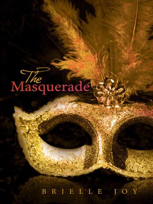 cover image of The Masquerade
